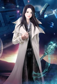 倾天下:商女为后