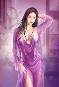 夏木灵