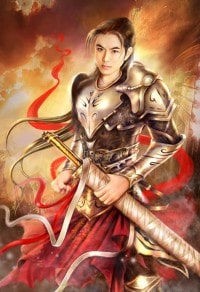 山村避难记