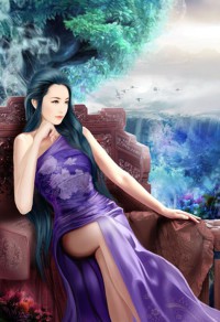 穿越之惑情美杜莎