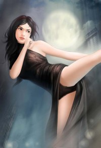 风雨满西林