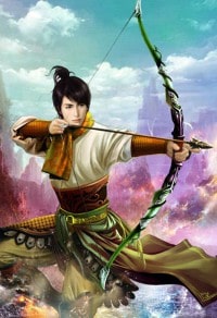 官场艳史