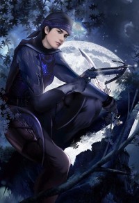 仙术无敌