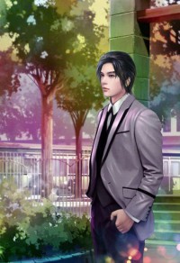 【女A男O】极品诱饵