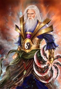 阿姨我不想努力了(暗黑帝王林凡)
