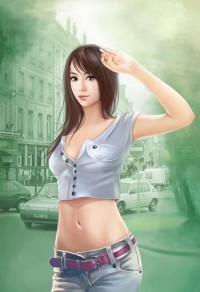 暗黑玄幻:欲劫