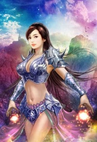 月色寒凉心如水