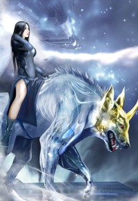 當小龍女愛上楊過下