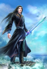 秦时明月之青冢不归处