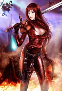 穿兽系列[总攻]-v文